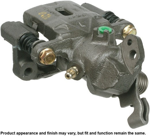 CARDONE Reman Disc Brake Caliper P/N:19-B2854 Fits: Hyundai Elantra 04-01, Hyundai Tiburon 04-03, Kia Spectra 05-04, Kia Spectra5 2005 - Image 1