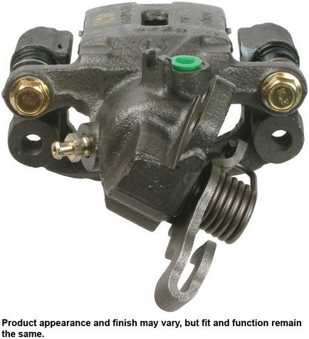 CARDONE Reman Disc Brake Caliper P/N:19-B2854 Fits: Hyundai Elantra 04-01, Hyundai Tiburon 04-03, Kia Spectra 05-04, Kia Spectra5 2005 - Image 2