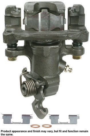 CARDONE Reman Disc Brake Caliper P/N:19-B2854 Fits: Hyundai Elantra 04-01, Hyundai Tiburon 04-03, Kia Spectra 05-04, Kia Spectra5 2005 - Image 3