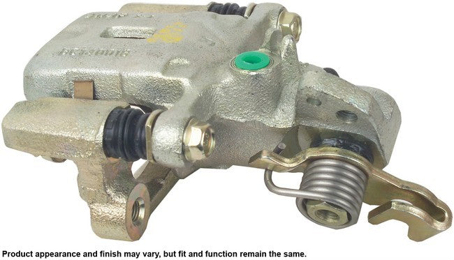 CARDONE Reman Disc Brake Caliper P/N:19-B2855 Fits: Hyundai Elantra 04-01, Hyundai Tiburon 04-03, Kia Spectra 05-04, Kia Spectra5 2005 - Image 1