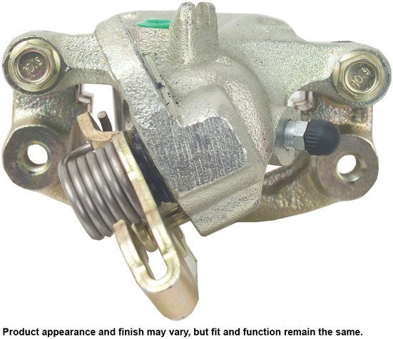 CARDONE Reman Disc Brake Caliper P/N:19-B2855 Fits: Hyundai Elantra 04-01, Hyundai Tiburon 04-03, Kia Spectra 05-04, Kia Spectra5 2005 - Image 2