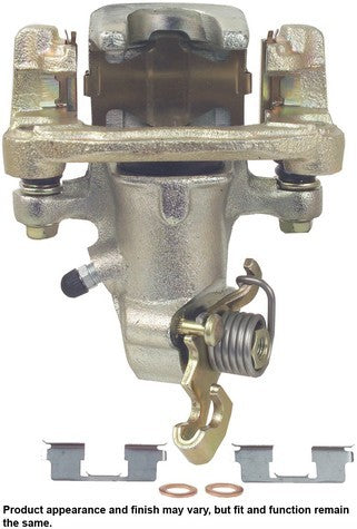 CARDONE Reman Disc Brake Caliper P/N:19-B2855 Fits: Hyundai Elantra 04-01, Hyundai Tiburon 04-03, Kia Spectra 05-04, Kia Spectra5 2005 - Image 3