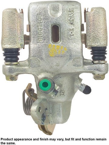 CARDONE Reman Disc Brake Caliper P/N:19-B2855 Fits: Hyundai Elantra 04-01, Hyundai Tiburon 04-03, Kia Spectra 05-04, Kia Spectra5 2005 - Image 4