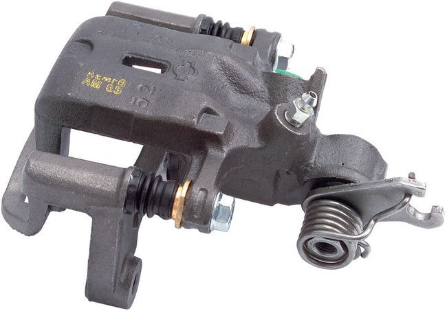 CARDONE Reman Disc Brake Caliper P/N:19-B2856 Fits: Infiniti I30 2001, Infiniti I35 04-02, Nissan Maxima 03-01 - Image 1