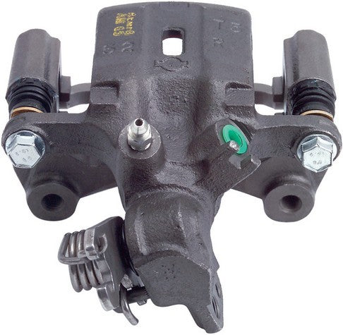 CARDONE Reman Disc Brake Caliper P/N:19-B2856 Fits: Infiniti I30 2001, Infiniti I35 04-02, Nissan Maxima 03-01 - Image 2