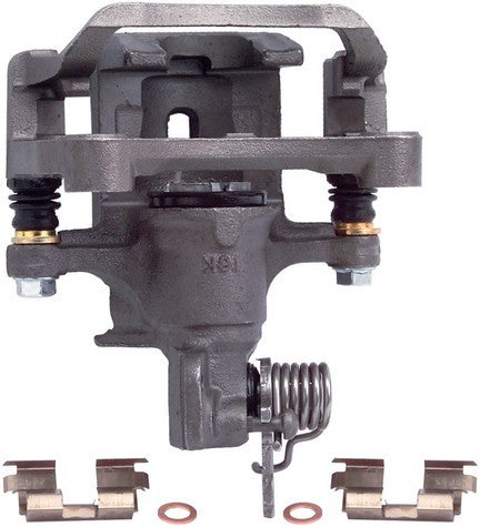 CARDONE Reman Disc Brake Caliper P/N:19-B2856 Fits: Infiniti I30 2001, Infiniti I35 04-02, Nissan Maxima 03-01 - Image 3