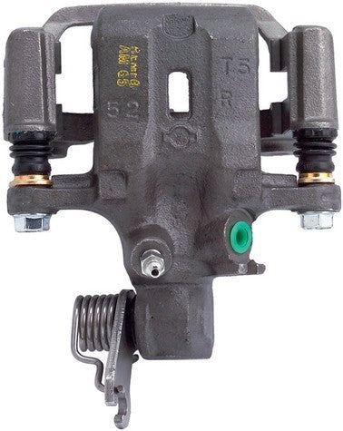 CARDONE Reman Disc Brake Caliper P/N:19-B2856 Fits: Infiniti I30 2001, Infiniti I35 04-02, Nissan Maxima 03-01 - Image 4