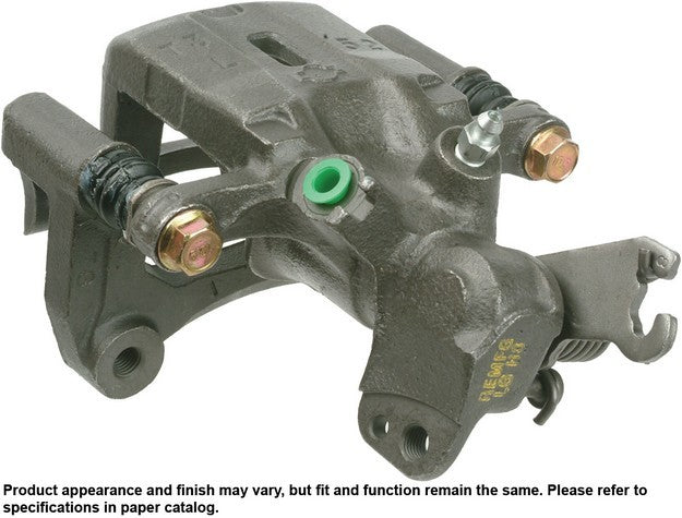 CARDONE Reman Disc Brake Caliper P/N:19-B2857 Fits: Infiniti I30 2001, Infiniti I35 04-02, Nissan Maxima 03-01 - Image 1
