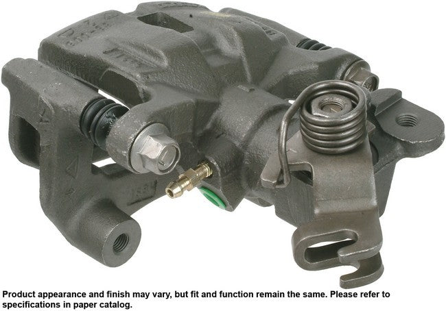 CARDONE Reman Disc Brake Caliper P/N:19-B2858 Fits: Mazda 6 05-03 - Image 1