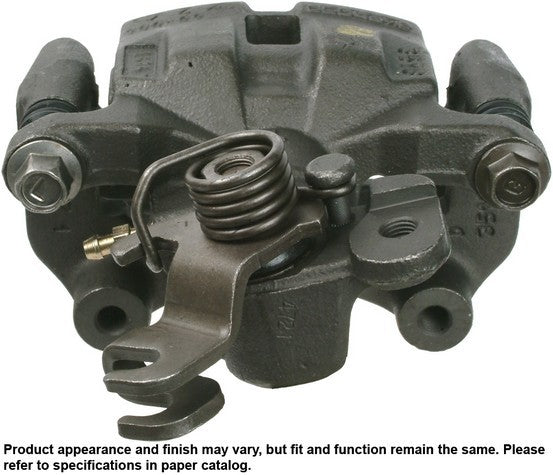 CARDONE Reman Disc Brake Caliper P/N:19-B2858 Fits: Mazda 6 05-03 - Image 2