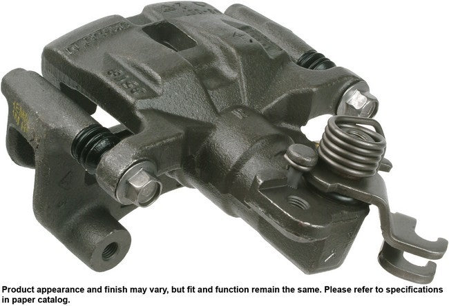 CARDONE Reman Disc Brake Caliper P/N:19-B2859 Fits: Mazda 6 05-03 - Image 1