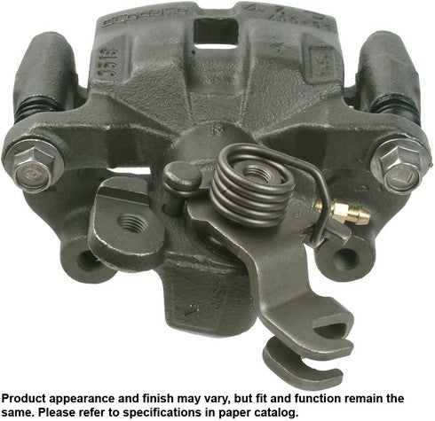 CARDONE Reman Disc Brake Caliper P/N:19-B2859 Fits: Mazda 6 05-03 - Image 2