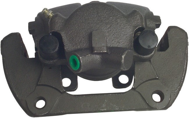 CARDONE Reman Disc Brake Caliper P/N:19-B2860 Fits: BMW 330ci 06-01, BMW 330i 05-01, BMW 330xi 05-01, BMW Z4 08-07 - Image 2