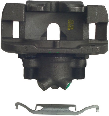 CARDONE Reman Disc Brake Caliper P/N:19-B2860 Fits: BMW 330ci 06-01, BMW 330i 05-01, BMW 330xi 05-01, BMW Z4 08-07 - Image 3