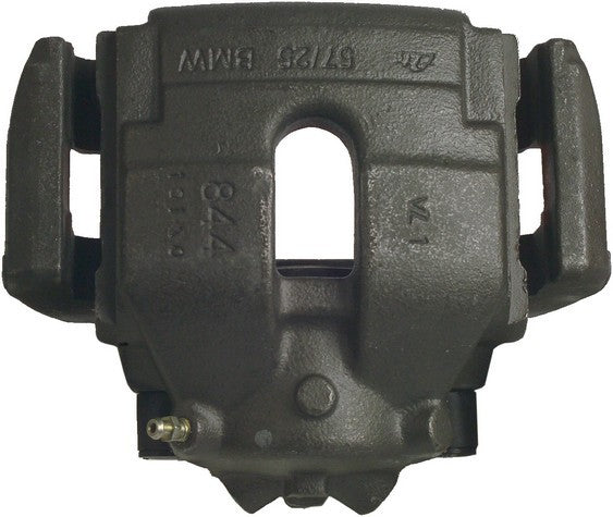 CARDONE Reman Disc Brake Caliper P/N:19-B2860 Fits: BMW 330ci 06-01, BMW 330i 05-01, BMW 330xi 05-01, BMW Z4 08-07 - Image 4