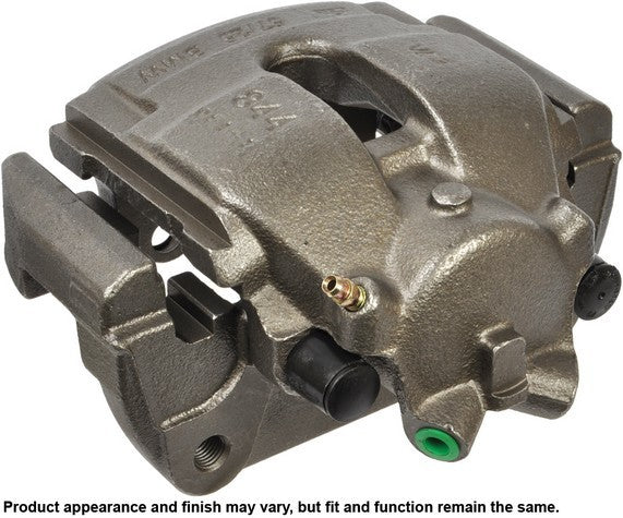 CARDONE Reman Disc Brake Caliper P/N:19-B2860A Fits: BMW X3 11-04 - Image 1