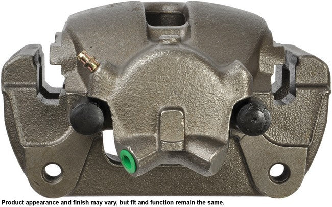 CARDONE Reman Disc Brake Caliper P/N:19-B2860A Fits: BMW X3 11-04 - Image 2