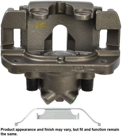 CARDONE Reman Disc Brake Caliper P/N:19-B2860A Fits: BMW X3 11-04 - Image 3