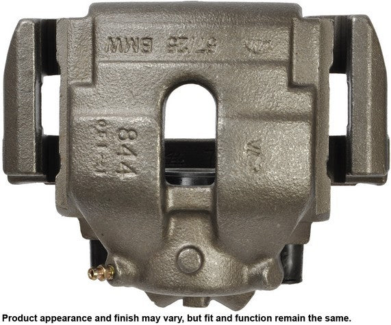 CARDONE Reman Disc Brake Caliper P/N:19-B2860A Fits: BMW X3 11-04 - Image 4