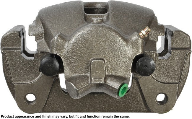 CARDONE Reman Disc Brake Caliper P/N:19-B2861A Fits: BMW X3 11-04 - Image 2