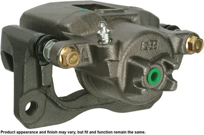 CARDONE Reman Disc Brake Caliper P/N:19-B2862 Fits: Suzuki Aerio 05-02 - Image 1