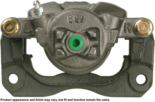 CARDONE Reman Disc Brake Caliper P/N:19-B2862 Fits: Suzuki Aerio 05-02 - Image 2
