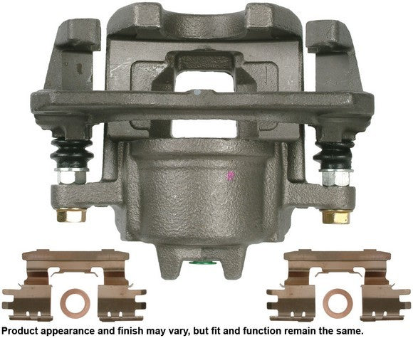 CARDONE Reman Disc Brake Caliper P/N:19-B2862 Fits: Suzuki Aerio 05-02 - Image 3