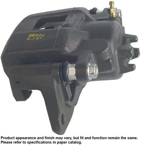 CARDONE Reman Disc Brake Caliper P/N:19-B2863 Fits: Suzuki Aerio 05-02 - Image 1