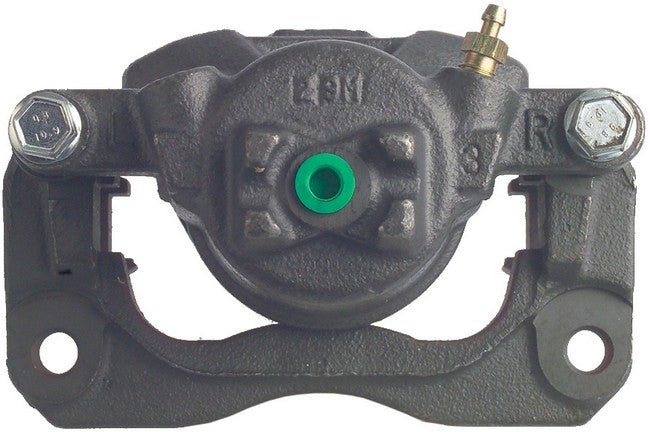 CARDONE Reman Disc Brake Caliper P/N:19-B2863 Fits: Suzuki Aerio 05-02 - Image 2