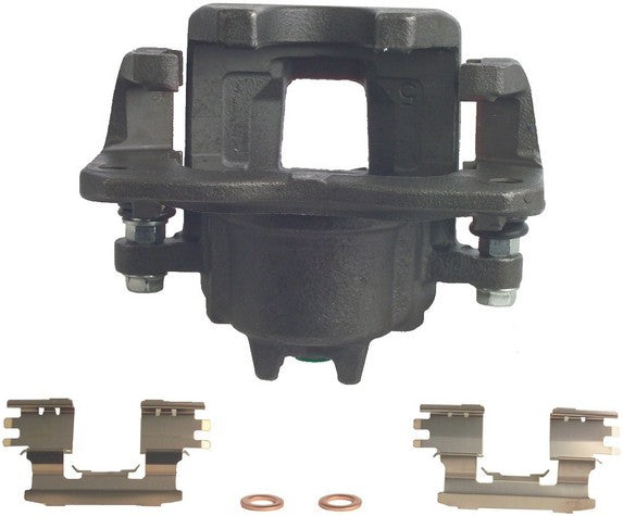 CARDONE Reman Disc Brake Caliper P/N:19-B2863 Fits: Suzuki Aerio 05-02 - Image 3