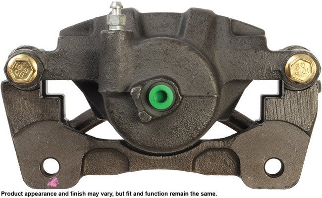 CARDONE Reman Disc Brake Caliper P/N:19-B2864 Fits: Chevrolet Epica 06-04, Suzuki Verona 06-04 - Image 2