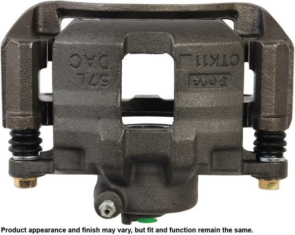 CARDONE Reman Disc Brake Caliper P/N:19-B2864 Fits: Chevrolet Epica 06-04, Suzuki Verona 06-04 - Image 4