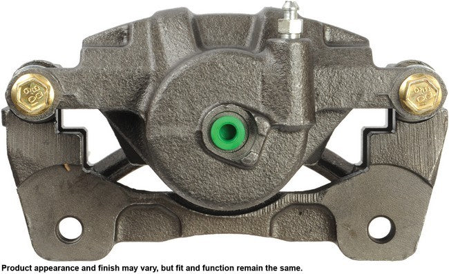 CARDONE Reman Disc Brake Caliper P/N:19-B2865 Fits: Chevrolet Epica 06-04, Suzuki Verona 06-04 - Image 2