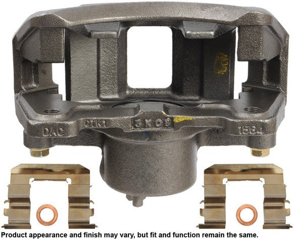 CARDONE Reman Disc Brake Caliper P/N:19-B2865 Fits: Chevrolet Epica 06-04, Suzuki Verona 06-04 - Image 3
