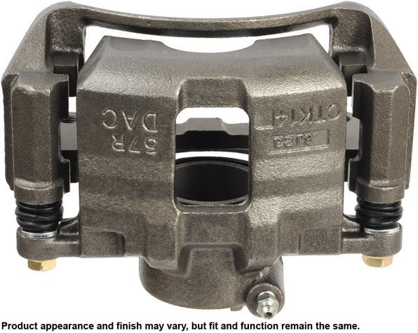 CARDONE Reman Disc Brake Caliper P/N:19-B2865 Fits: Chevrolet Epica 06-04, Suzuki Verona 06-04 - Image 4