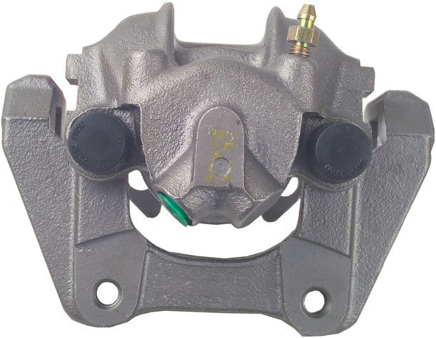 CARDONE Reman Disc Brake Caliper P/N:19-B2867 Fits: BMW 330xi 05-01 - Image 2