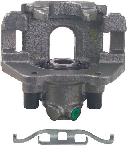 CARDONE Reman Disc Brake Caliper P/N:19-B2867 Fits: BMW 330xi 05-01 - Image 3
