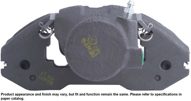 CARDONE Reman Disc Brake Caliper P/N:19-B287 Fits: Toyota Celica 1975, Toyota Corolla 79-75 - Image 2
