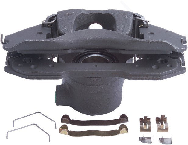 CARDONE Reman Disc Brake Caliper P/N:19-B287 Fits: Toyota Celica 1975, Toyota Corolla 79-75 - Image 3
