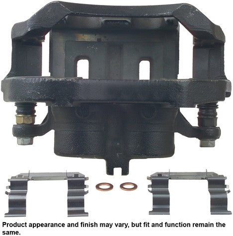CARDONE Reman Disc Brake Caliper P/N:19-B2870 Fits: Infiniti M45 04-03, Infiniti Q45 06-02 - Image 3