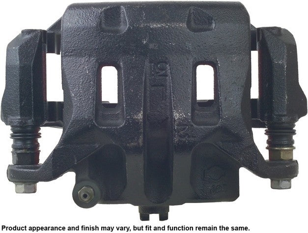 CARDONE Reman Disc Brake Caliper P/N:19-B2870 Fits: Infiniti M45 04-03, Infiniti Q45 06-02 - Image 4