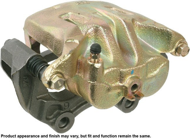 CARDONE Reman Disc Brake Caliper P/N:19-B2870A Fits: Infiniti G35 07-05, Nissan 350z 09-06 - Image 1