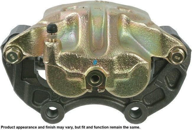 CARDONE Reman Disc Brake Caliper P/N:19-B2870A Fits: Infiniti G35 07-05, Nissan 350z 09-06 - Image 2