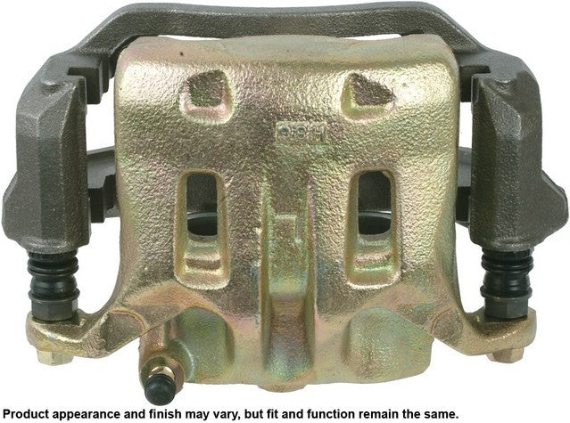 CARDONE Reman Disc Brake Caliper P/N:19-B2870A Fits: Infiniti G35 07-05, Nissan 350z 09-06 - Image 4