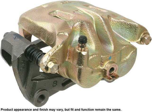 CARDONE Reman Disc Brake Caliper P/N:19-B2870B Fits: Infiniti Ex35, Infiniti Ex37, Infiniti G25, Infiniti G35, Infiniti G37, Infiniti M35, Infiniti M35h, Infiniti M37, Infiniti M45, Infiniti M56 - Image 1