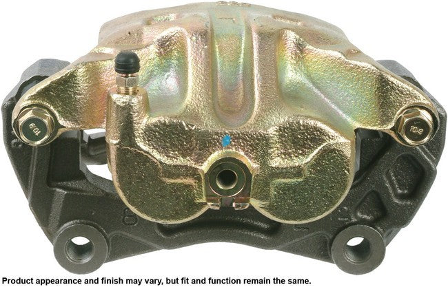 CARDONE Reman Disc Brake Caliper P/N:19-B2870B Fits: Infiniti Ex35, Infiniti Ex37, Infiniti G25, Infiniti G35, Infiniti G37, Infiniti M35, Infiniti M35h, Infiniti M37, Infiniti M45, Infiniti M56 - Image 2