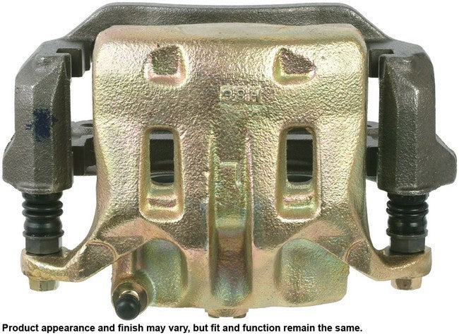 CARDONE Reman Disc Brake Caliper P/N:19-B2870B Fits: Infiniti Ex35, Infiniti Ex37, Infiniti G25, Infiniti G35, Infiniti G37, Infiniti M35, Infiniti M35h, Infiniti M37, Infiniti M45, Infiniti M56 - Image 4