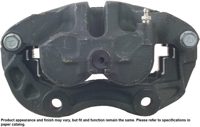 CARDONE Reman Disc Brake Caliper P/N:19-B2871 Fits: Infiniti M45 04-03, Infiniti Q45 06-02 - Image 2