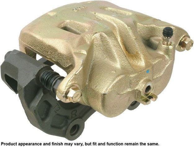 CARDONE Reman Disc Brake Caliper P/N:19-B2871A Fits: Infiniti G35 07-05, Nissan 350z 09-06 - Image 1
