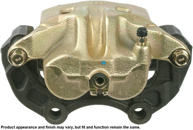 CARDONE Reman Disc Brake Caliper P/N:19-B2871A Fits: Infiniti G35 07-05, Nissan 350z 09-06 - Image 2
